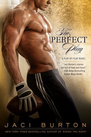 Play by Play book cover 1