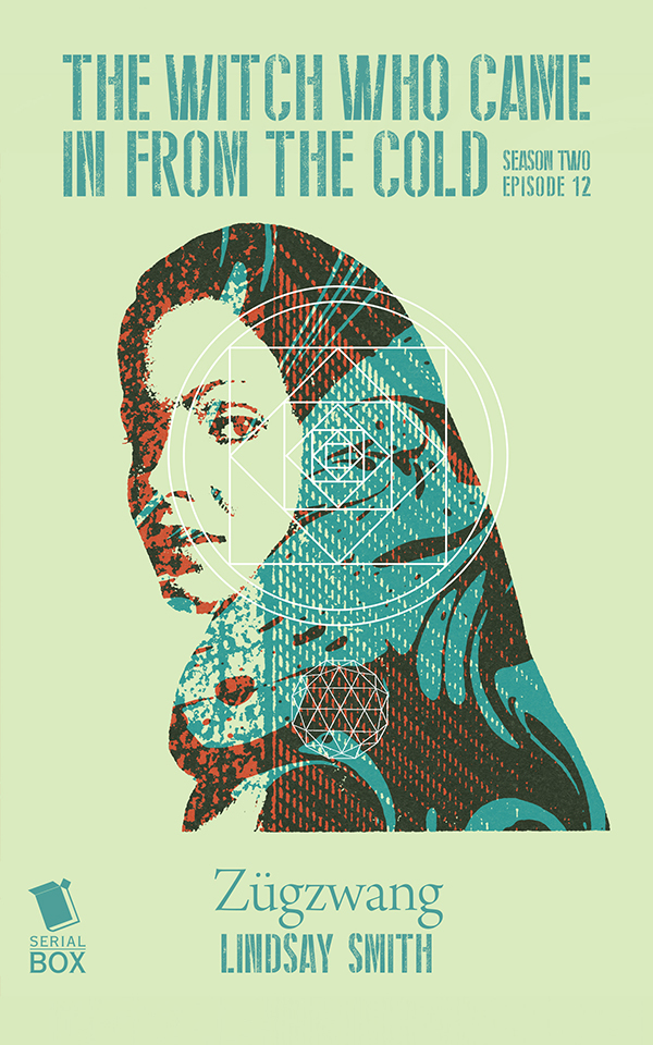 Zügzwang book cover