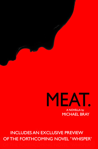 Meat book cover