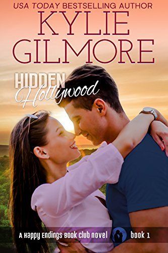 Hidden Hollywood book cover