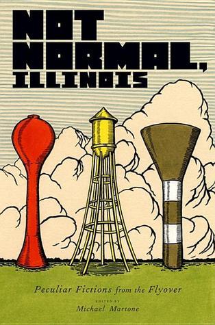 Not Normal, Illinois book cover