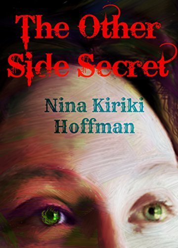 The Other Side Secret book cover