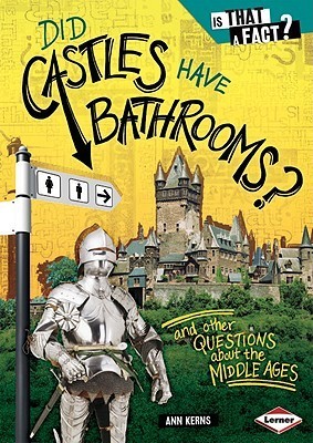 Did Castles Have Bathrooms? book cover
