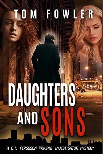 Daughters and Sons book cover