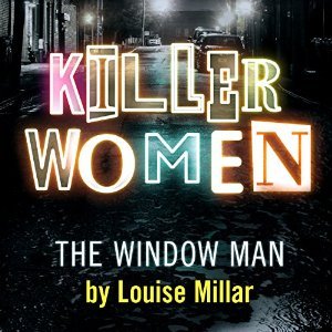 The Window Man book cover