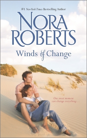 Winds of Change book cover