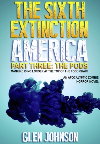 The Sixth Extinction America book cover 3