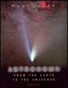 Astronomy book cover