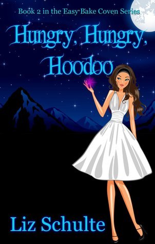 Easy Bake Coven book cover 2
