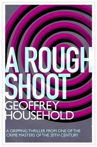 A Rough Shoot book cover