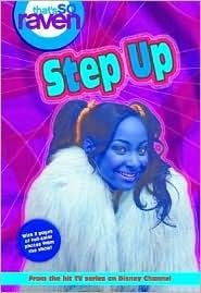 Step Up book cover