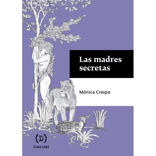 Las madres secretas book cover
