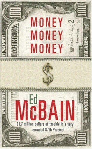 Money, Money, Money book cover