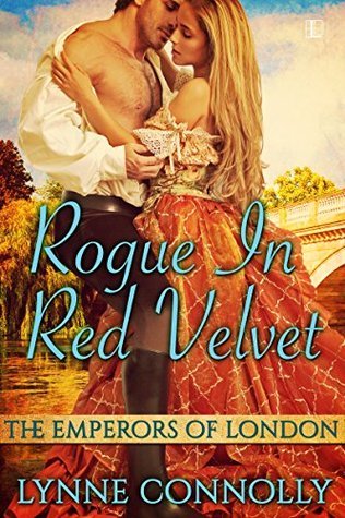 The Emperors of London book cover 1