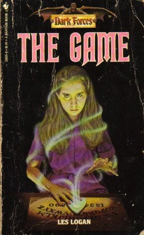 Dark Forces book cover 1