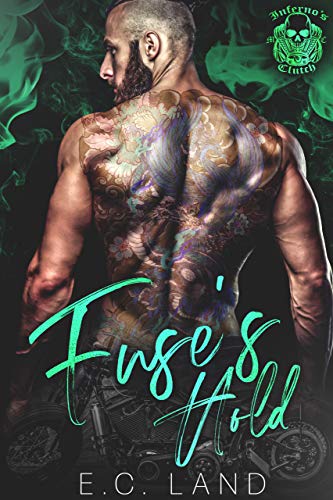 Fuse's Hold book cover