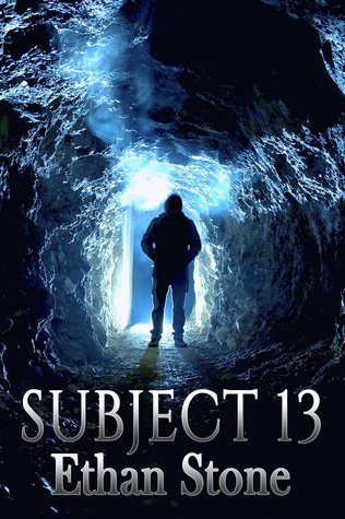 Subject 13 book cover