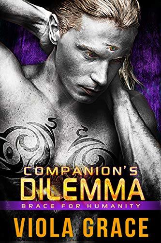 Companion's Dilemma book cover