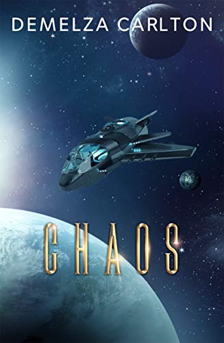Colony Prequels book cover 1