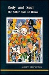 Body and Soul book cover