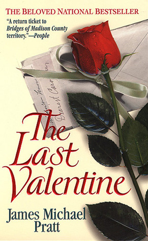 The Last Valentine book cover