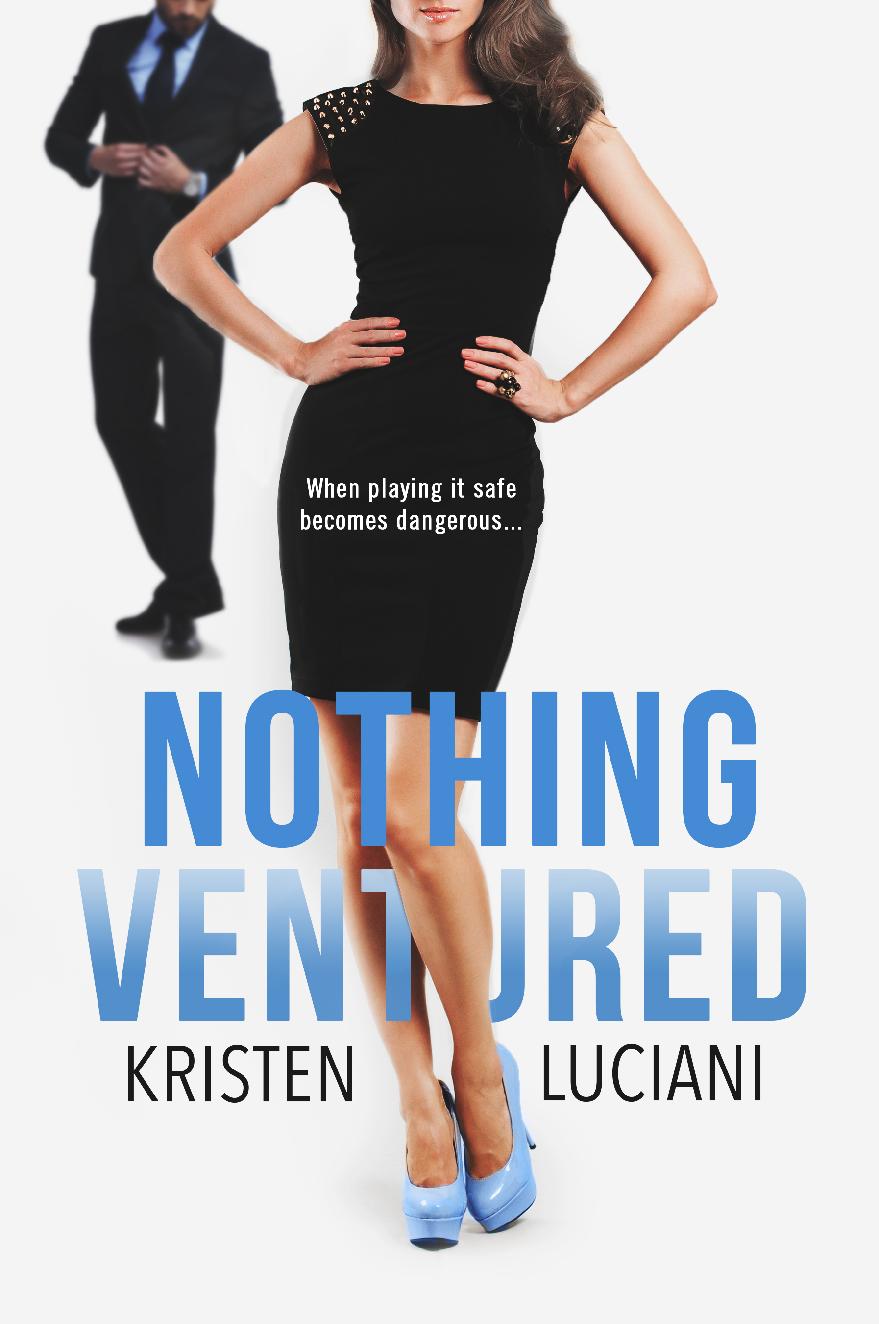 Love Drunk book cover 1