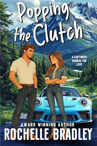 Popping the Clutch book cover