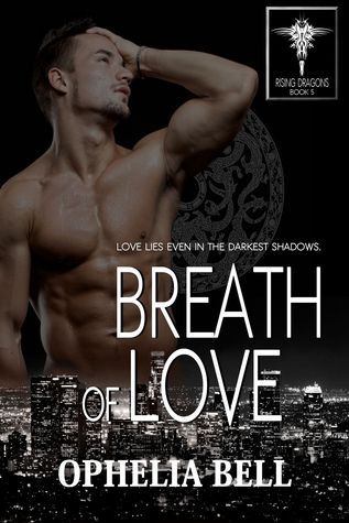 Breath of Love book cover