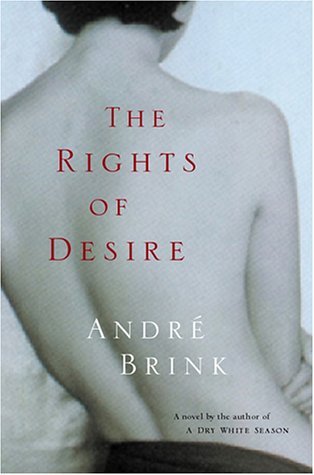 The Rights of Desire book cover
