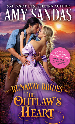 Runaway Brides book cover 3