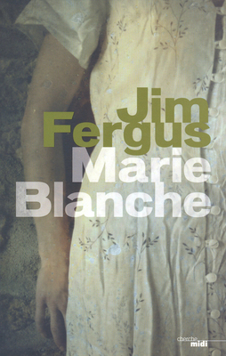 Marie Blanche book cover