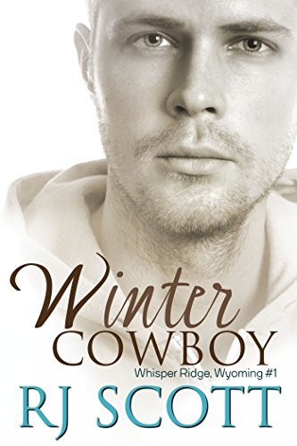 Whisper Ridge, Wyoming book cover 1