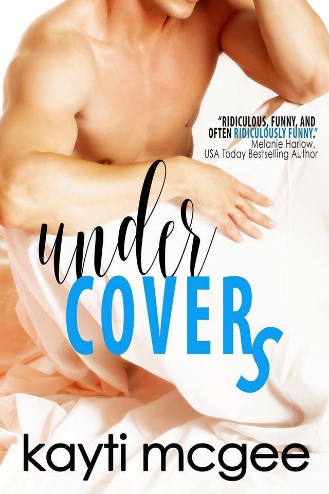 Under the Covers book cover 1