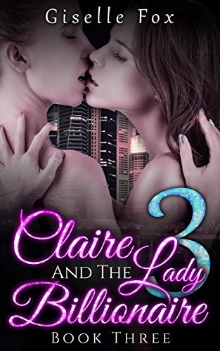Claire and Camille book cover 3