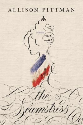 The Seamstress book cover