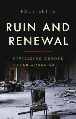 Ruin and Renewal book cover