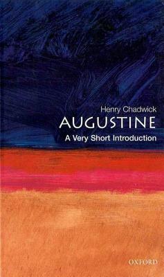 Augustine book cover