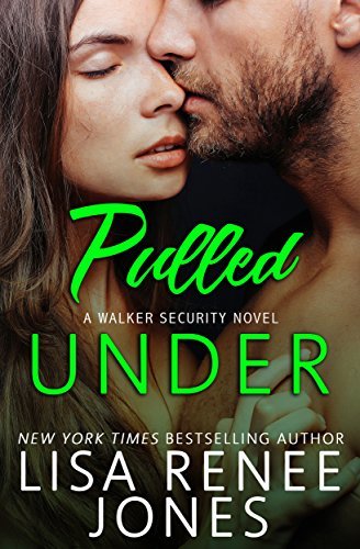 Walker Security book cover 2