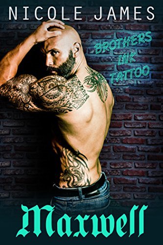 Brothers Ink book cover 2