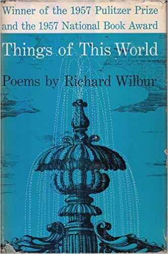 Things of This World book cover