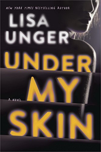 Under My Skin book cover