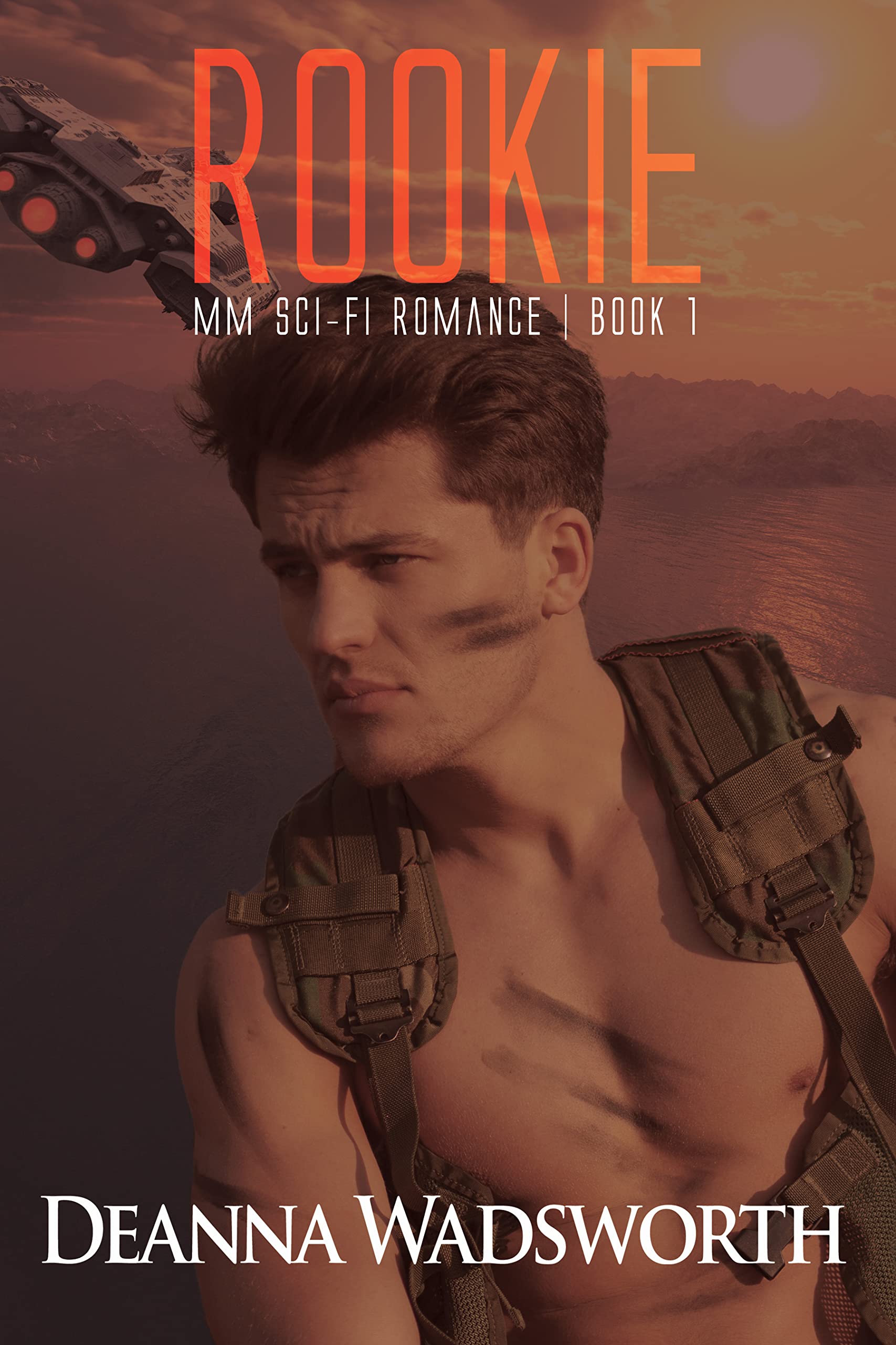 MM Sci-Fi book cover 1