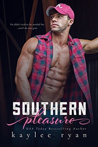 Southern Heart book cover 1