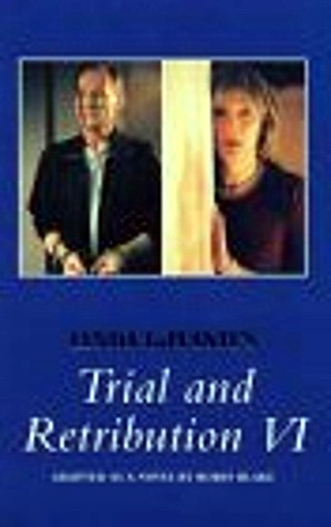 Trial and Retribution VI book cover