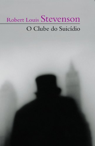O Clube do Suicídio e Outras Histórias book cover