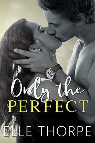 Only You book cover 2