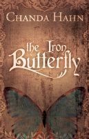 Iron Butterfly book cover 1