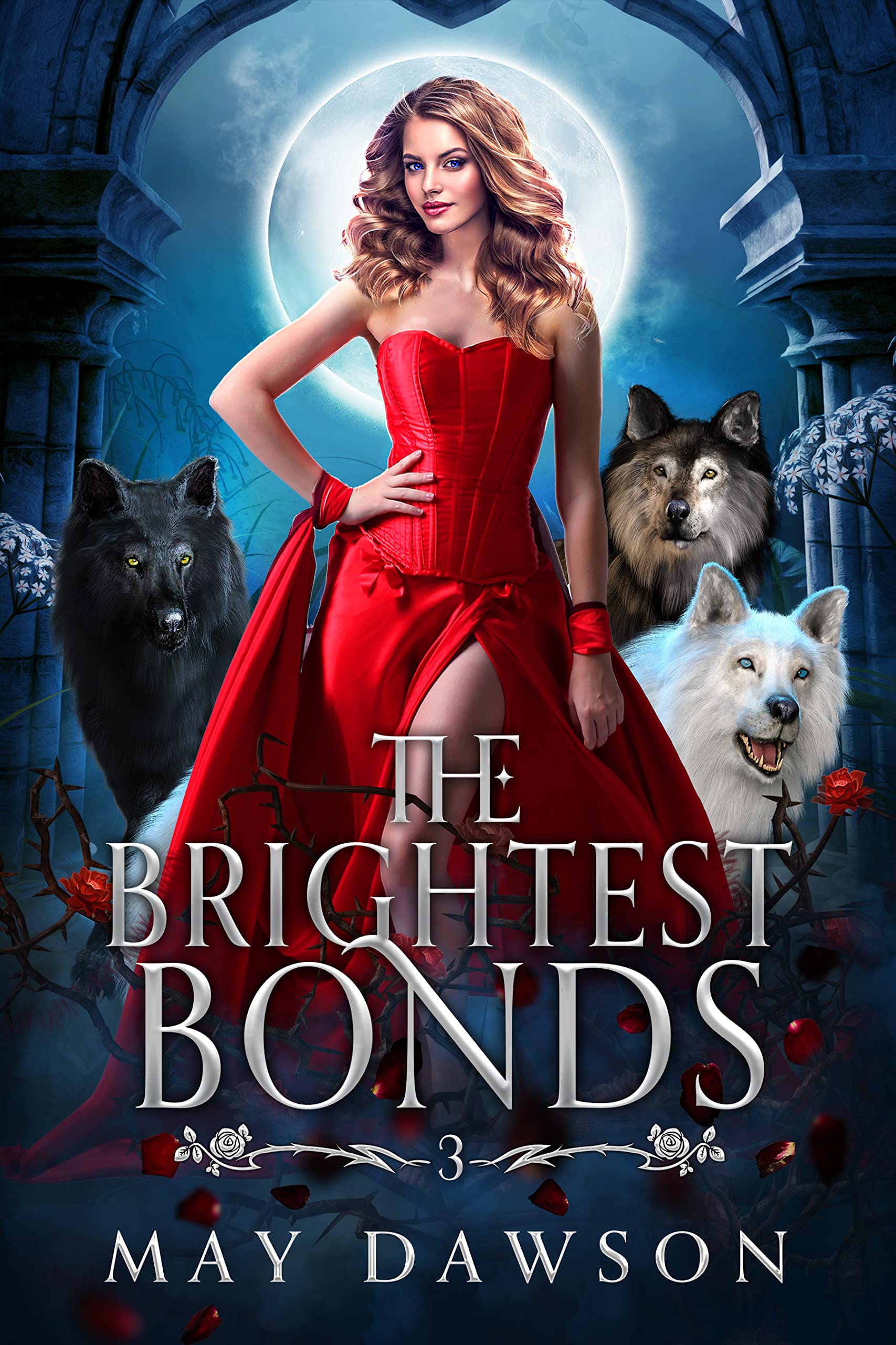 The Brightest Bonds book cover