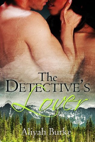 The Detective's Lover book cover