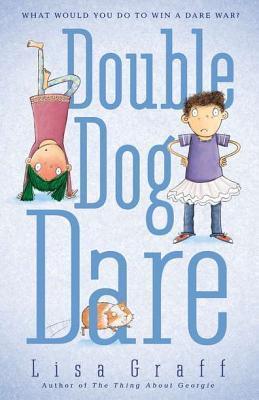 Double Dog Dare book cover